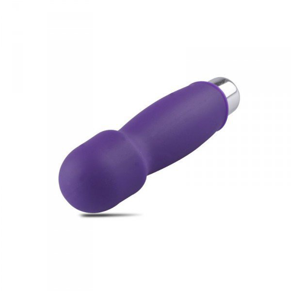 Mini wibrator różdżka wand masażer łechtaczki wagina oszaleje