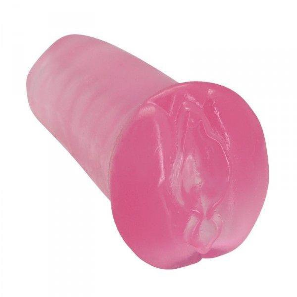 Masturbator timeless soft &amp; juicy