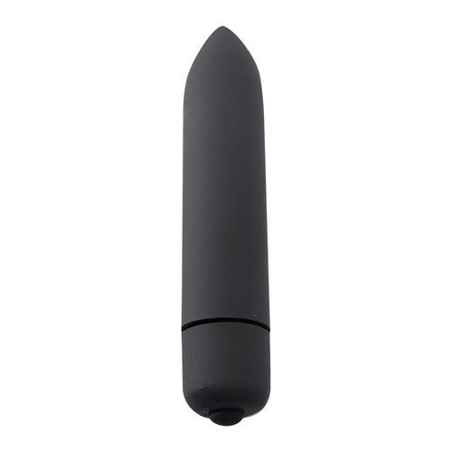 Wibrator vibratore bullet classics black
