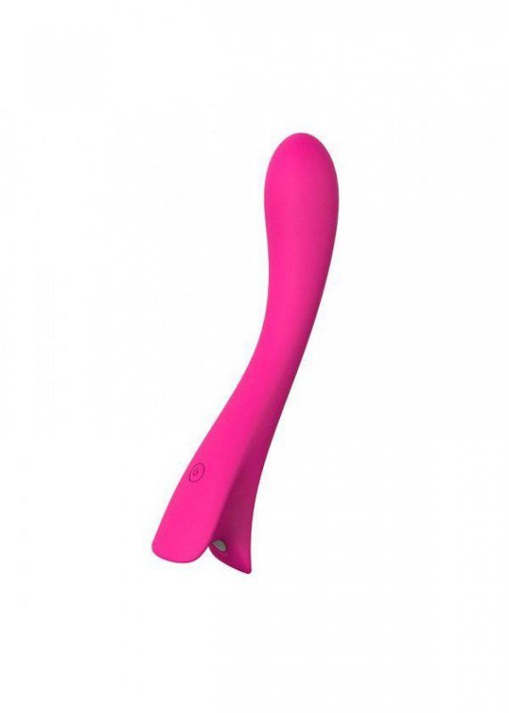 Elegancki wibrator stymulator punktu g Elys Roundish Plot G Spot