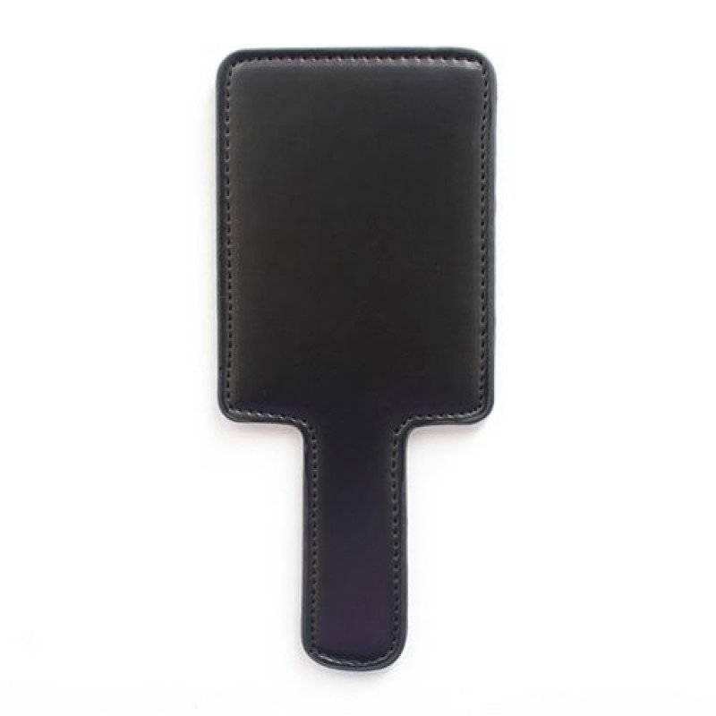 Pejcz paletta square paddle black