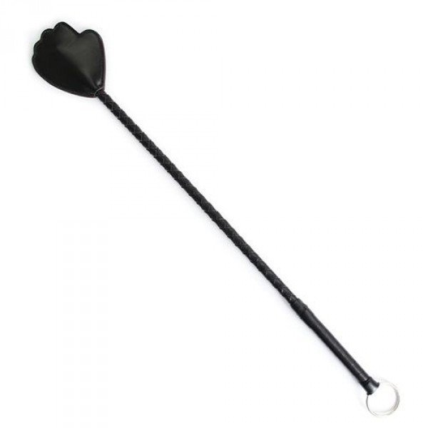 Pejcz Frustino Hand Riding Crop black