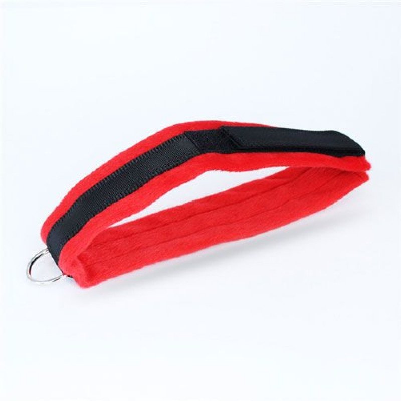 Pejcz Bondage Kit Red