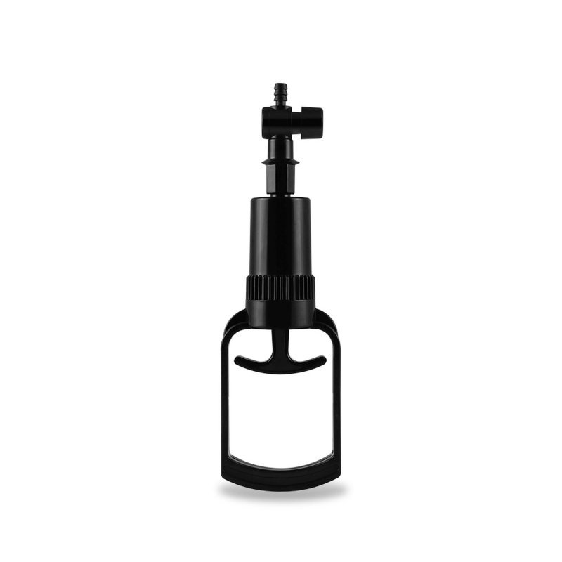 Pompka do penisa tłok Maximizer Worx VX1 Power Pro Pump