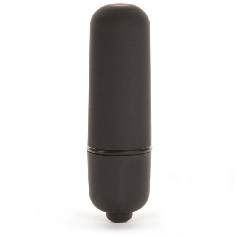 Mały mini wibrator kieszonkowy X-Basic Bullet Mini 10 prędkości