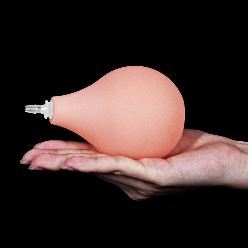 Penis dildo z wytryskiem Squirt Extreme Dildo 25cm