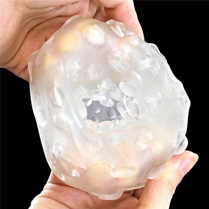 Masturbator dla niego Giant Egg Stamina Nodules Edition