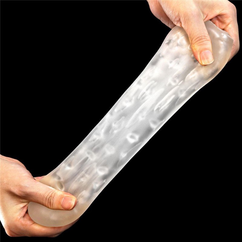 Masturbator dla niego Giant Egg Stamina Nodules Edition