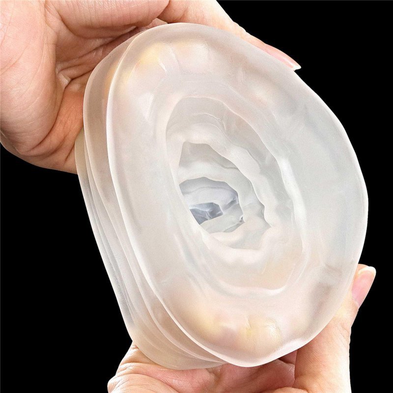 Giant egg grind ripples edition