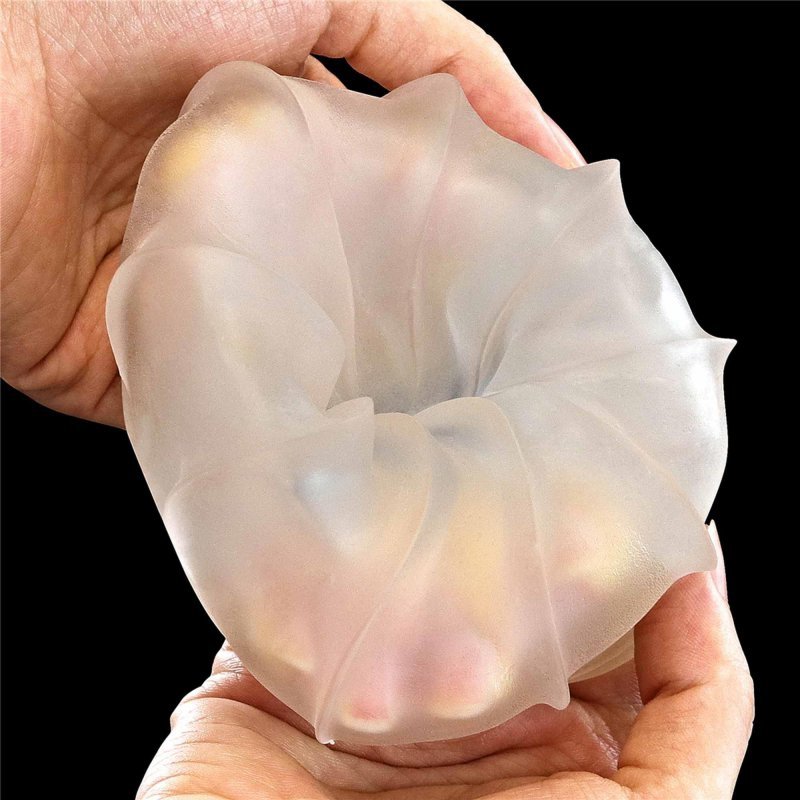 Masturbator dla niego Giant Egg Climax Spirals Edition
