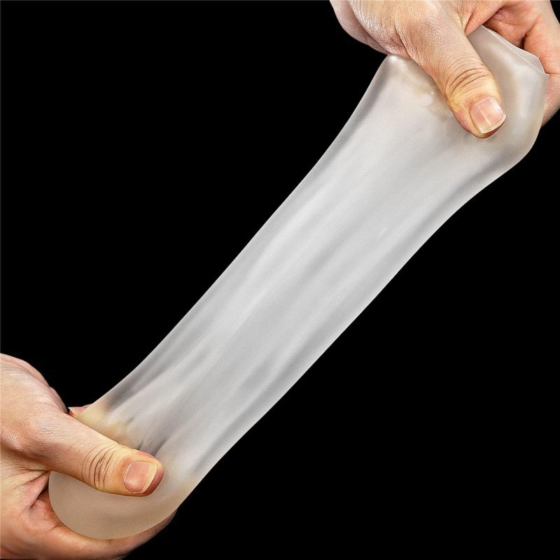 Masturbator dla niego Giant Egg Climax Spirals Edition