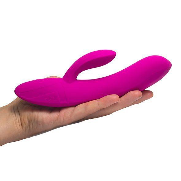 Wibrator króliczek