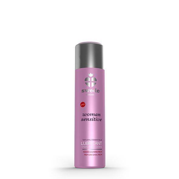Swede delikatny lubrykant dla niej 60 ml