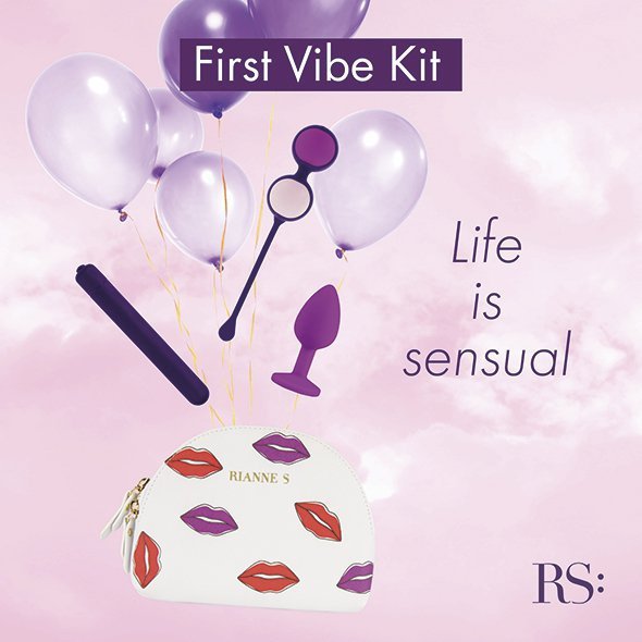 RS - Essentials - first vibe kit