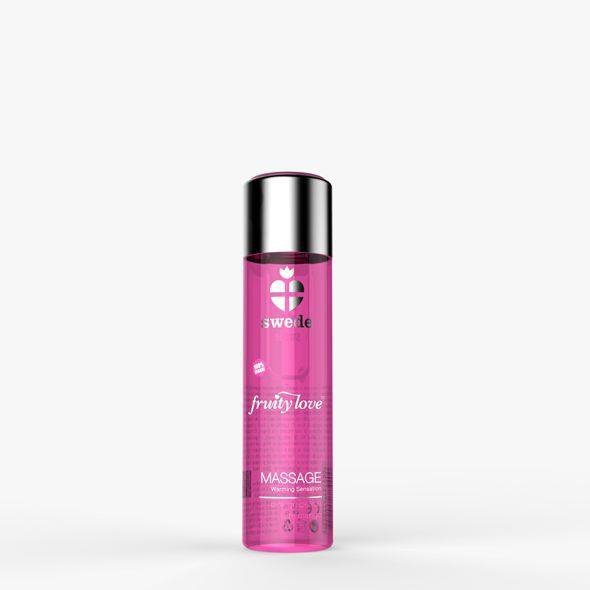 Swede balsam do masażu erotycznego grapefriut i mango 60 ml