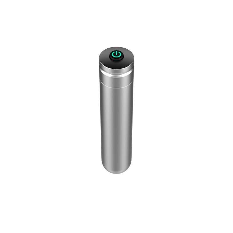 Nexus Ferro stalowy mini wibrator pocisk