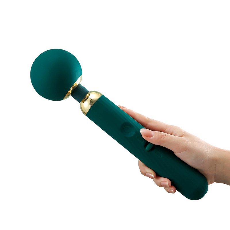 Zenith app controlled cordless smart wand