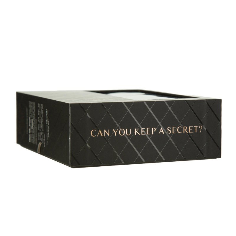 Pillow Talk - Secrets Pleasure wand black