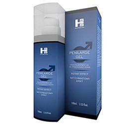 Żel powiększający penisa Penilarge 100 ml