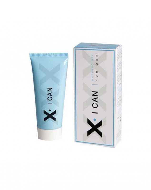 Krem powiększający penisa Xtra Erection 40 ml