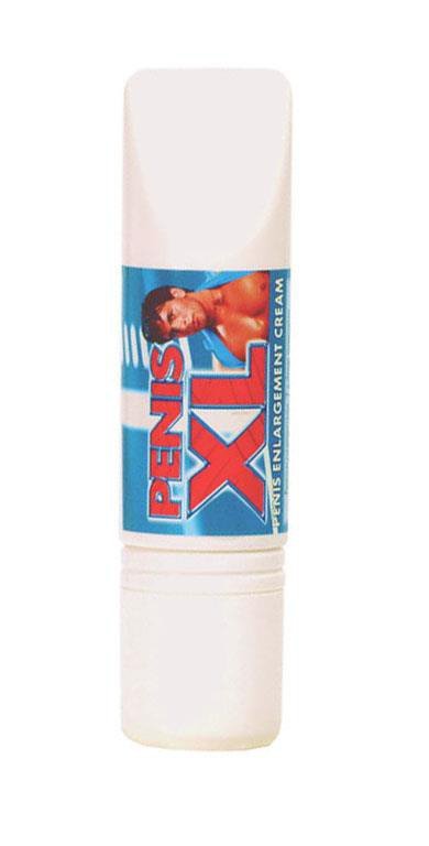 Krem do powiększenia penisa Penis XL Cream 50 ml