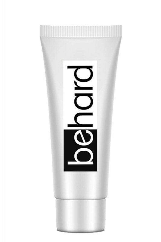 Żel/sprej-Be Hard 40ml
