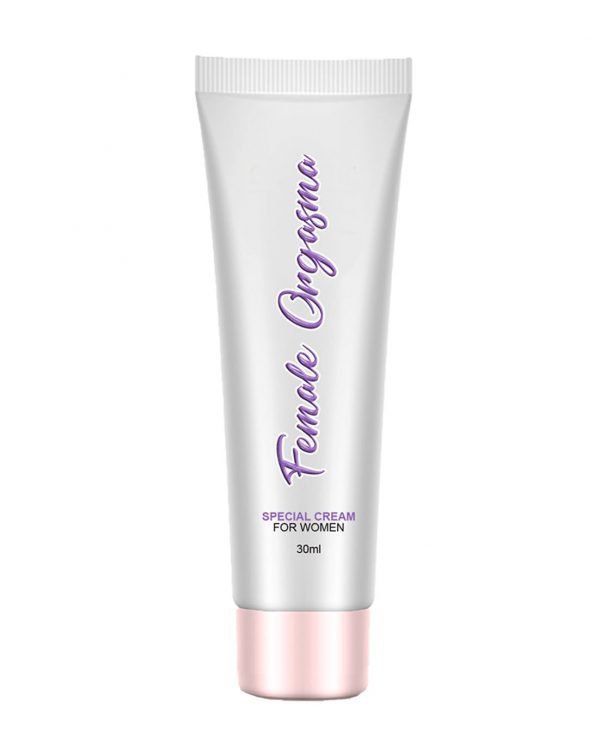 Krem poprawiający doznania seksualne 30 ml