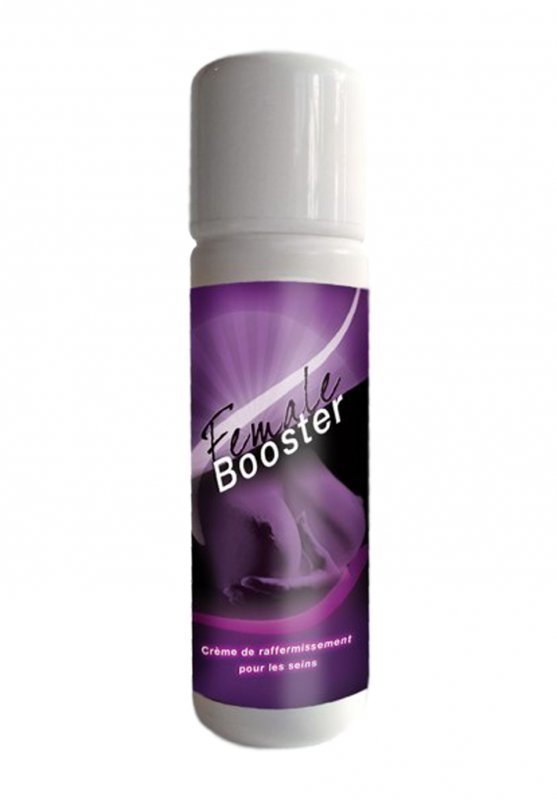 Krem ujędrniający piersi Female Booster 125 ml