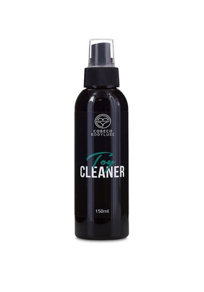 Antybakteryjny spray do czyszczenia gadżetów erotycznych