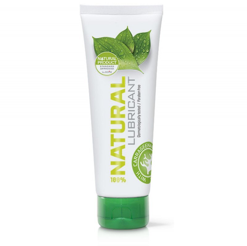 Żel- 100% Natural lubricant (125ml)