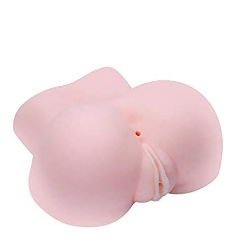Tyłek z dwiema dziurkami cipka anal 1.15kg