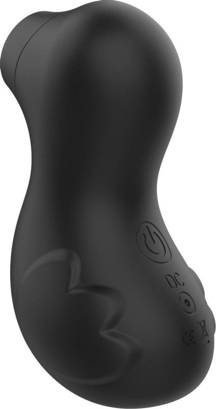 Oral lady air sucker