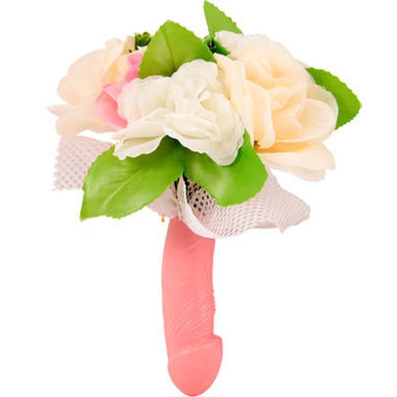 Penis flowers