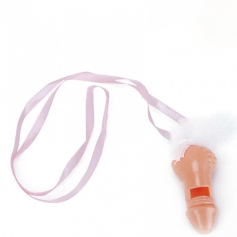 Kinky Pleasure - penis whistle