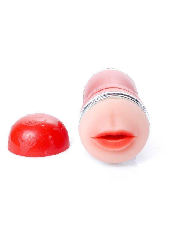 Masturbator cleo double delight 3.0