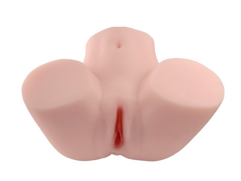 Masturbator bottock 05