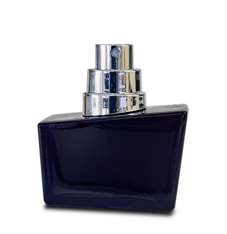 Perfumy z feromonami dla niego Shiatsu Pheromon Fragrance man grey 50 ml
