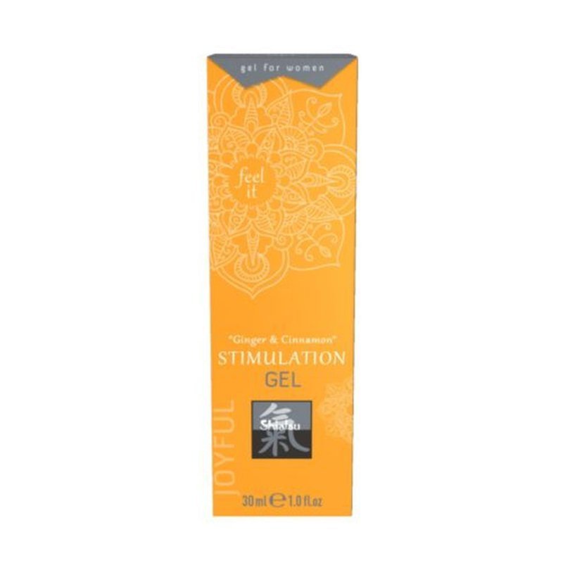 Żel pobudzający łechtaczkę 30 ml