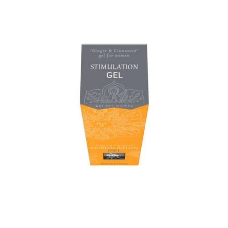 Żel pobudzający łechtaczkę 30 ml