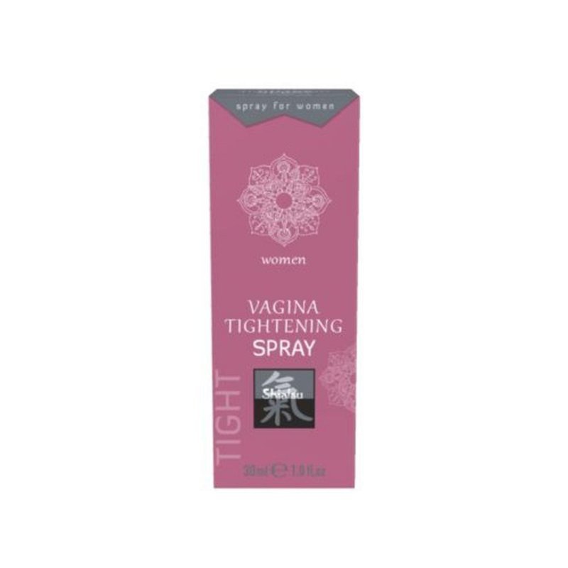 Żel obkurczający pochwę 30 ml