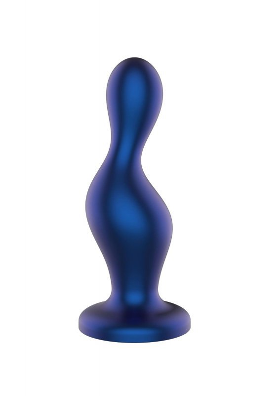 The hitter buttplug