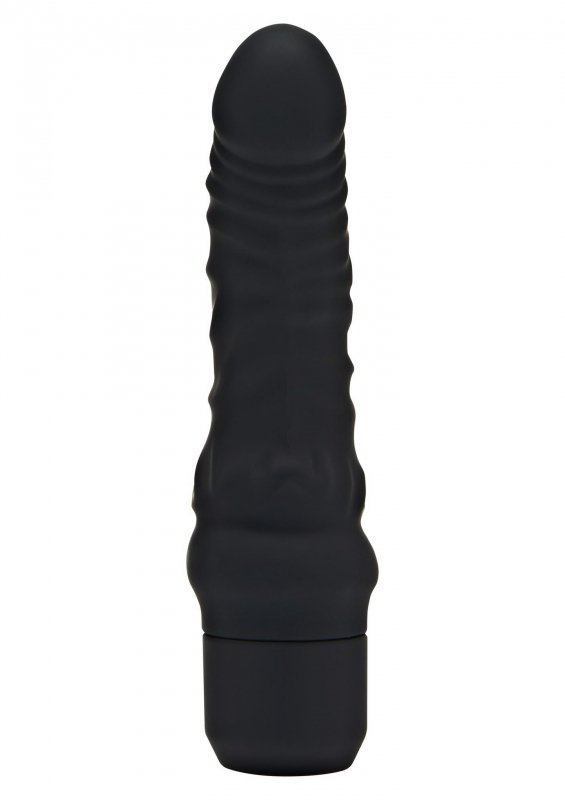 Realistyczny wibrator do punktu g 18,2 cm