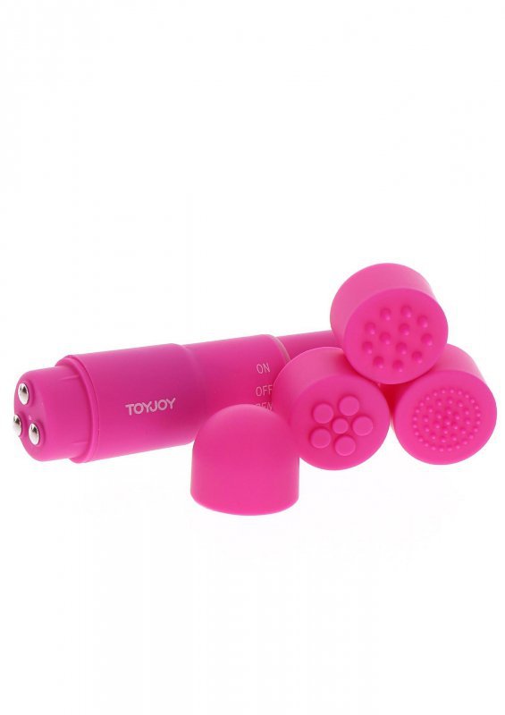 Stymulator Funky massager violet