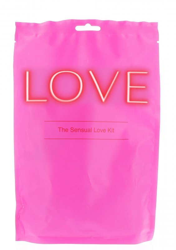 The Sensual Love Kit