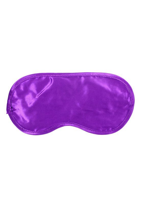 Zestaw do sex zabaw Fantastic Purple Sex Toy Kit