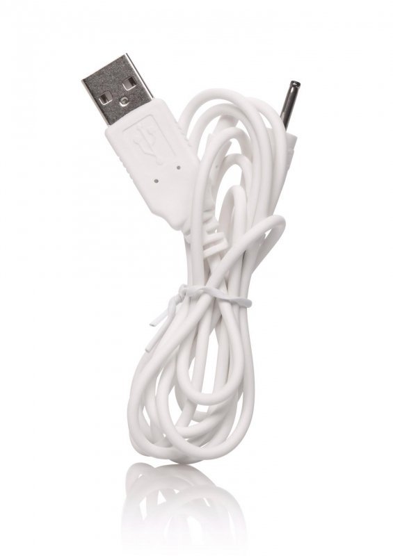 Gustowny mini wibrator stymulator punktu g