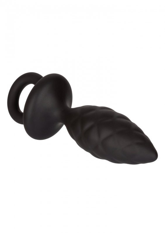 Silicone anal probe kit