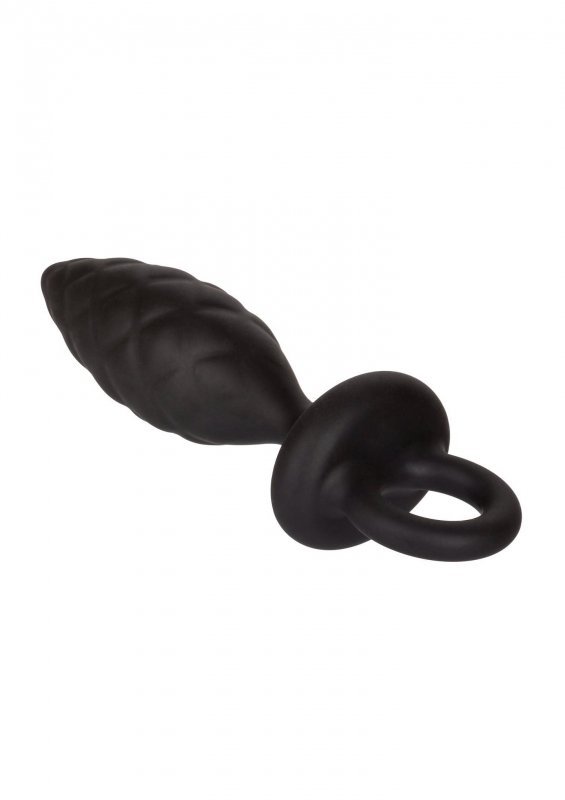 Silicone anal probe kit