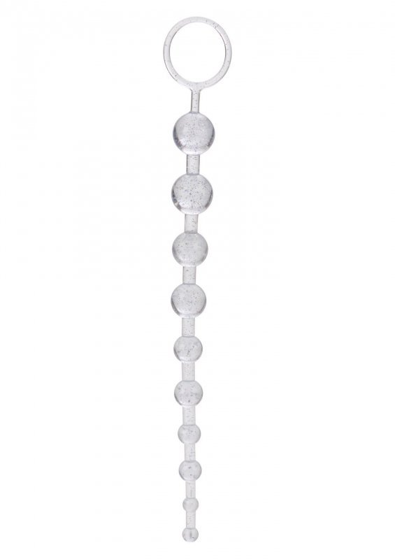 Plug kulki Extreme Pure Platium  X-10 Beads