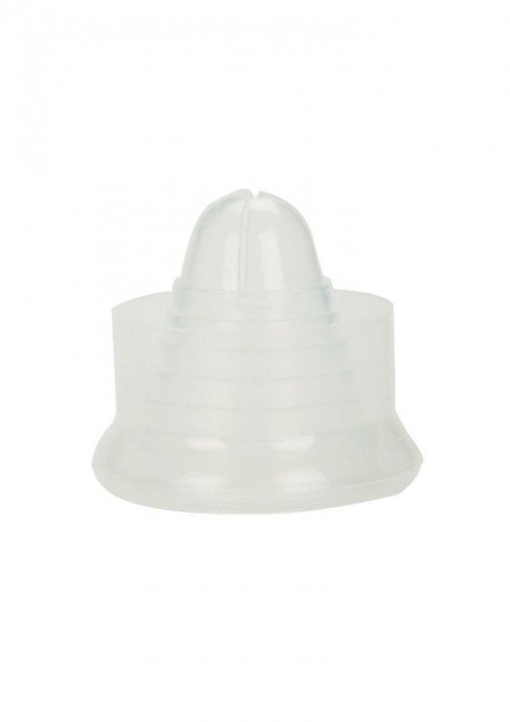 Uszczelka do pompki Universal Silico. Pump Sleeve Clear